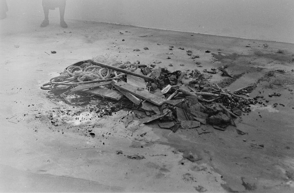 Międzynarodowe spotkanie artyst&oacute;w &bdquo;Videoperformance&rdquo;, Koszalin, 1990