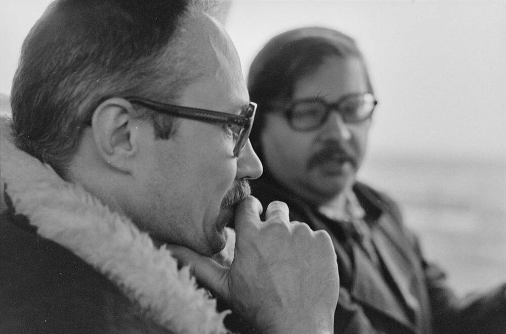 Wystawa &bdquo;Polska fotografia intermedialna lat 80-tych&rdquo;, Galeria BWA, Poznań, 1988