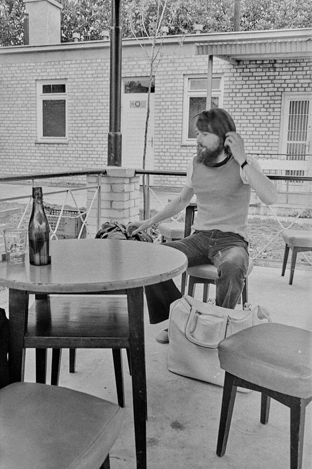  V Biennale Form Przestrzennych &bdquo;Kinolabolatorium&rdquo;, Galeria EL, Elbląg, 1973