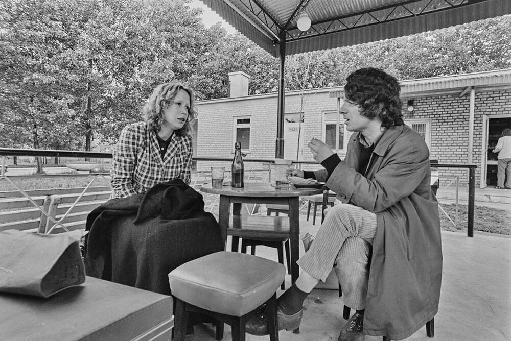  V Biennale Form Przestrzennych &bdquo;Kinolabolatorium&rdquo;, Galeria EL, Elbląg, 1973