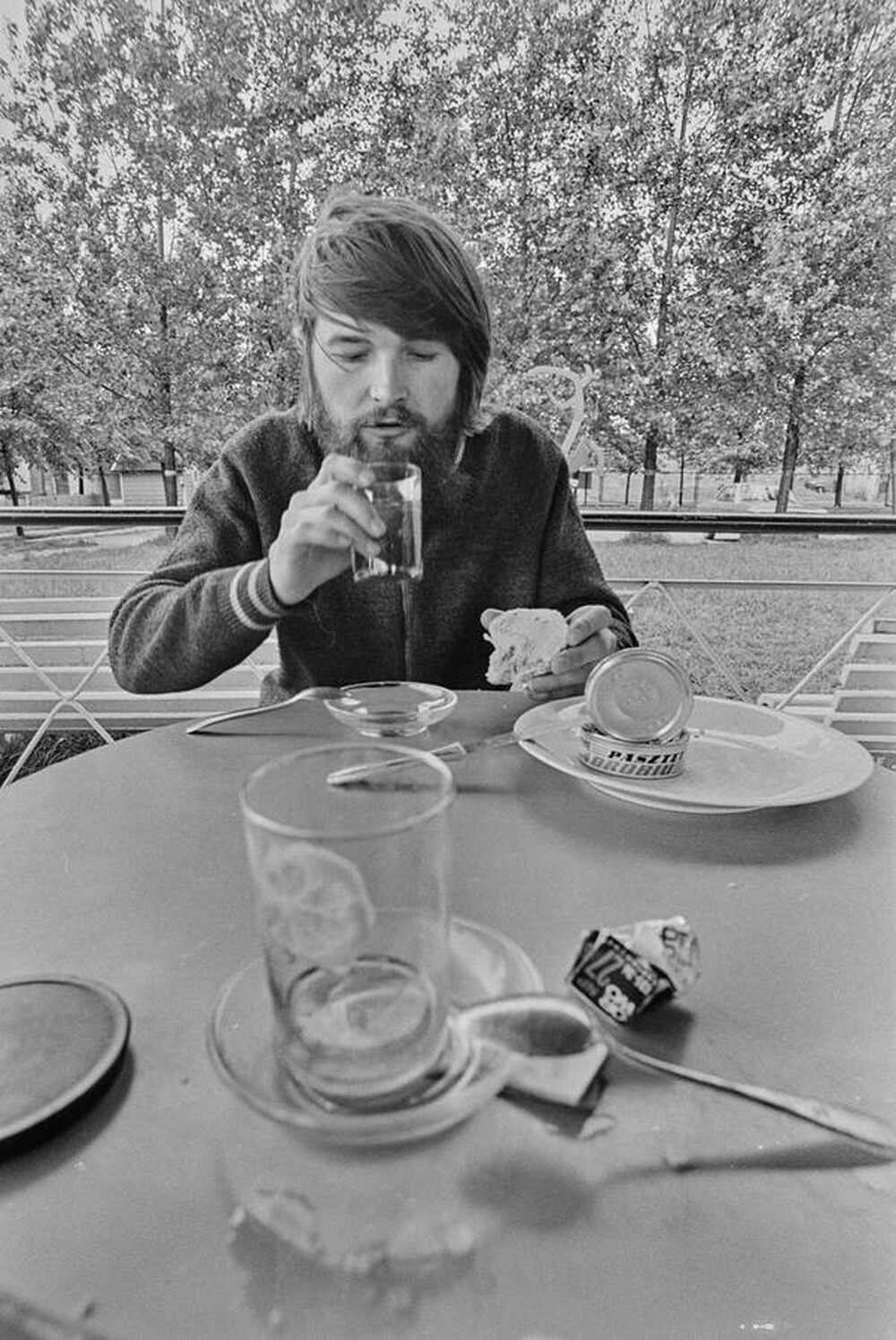  V Biennale Form Przestrzennych &bdquo;Kinolabolatorium&rdquo;, Galeria EL, Elbląg, 1973