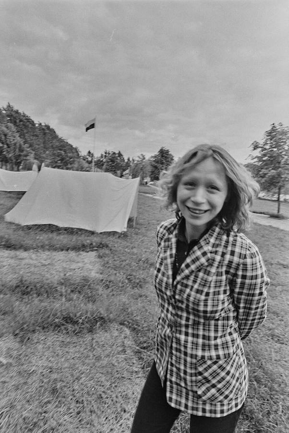  V Biennale Form Przestrzennych &bdquo;Kinolabolatorium&rdquo;, Galeria EL, Elbląg, 1973