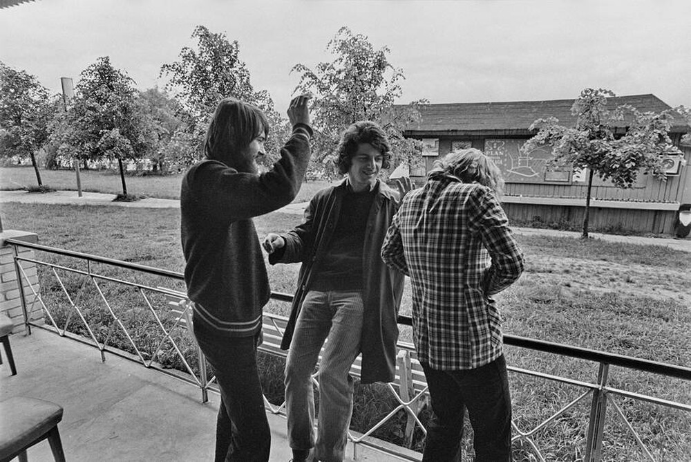  V Biennale Form Przestrzennych &bdquo;Kinolabolatorium&rdquo;, Galeria EL, Elbląg, 1973