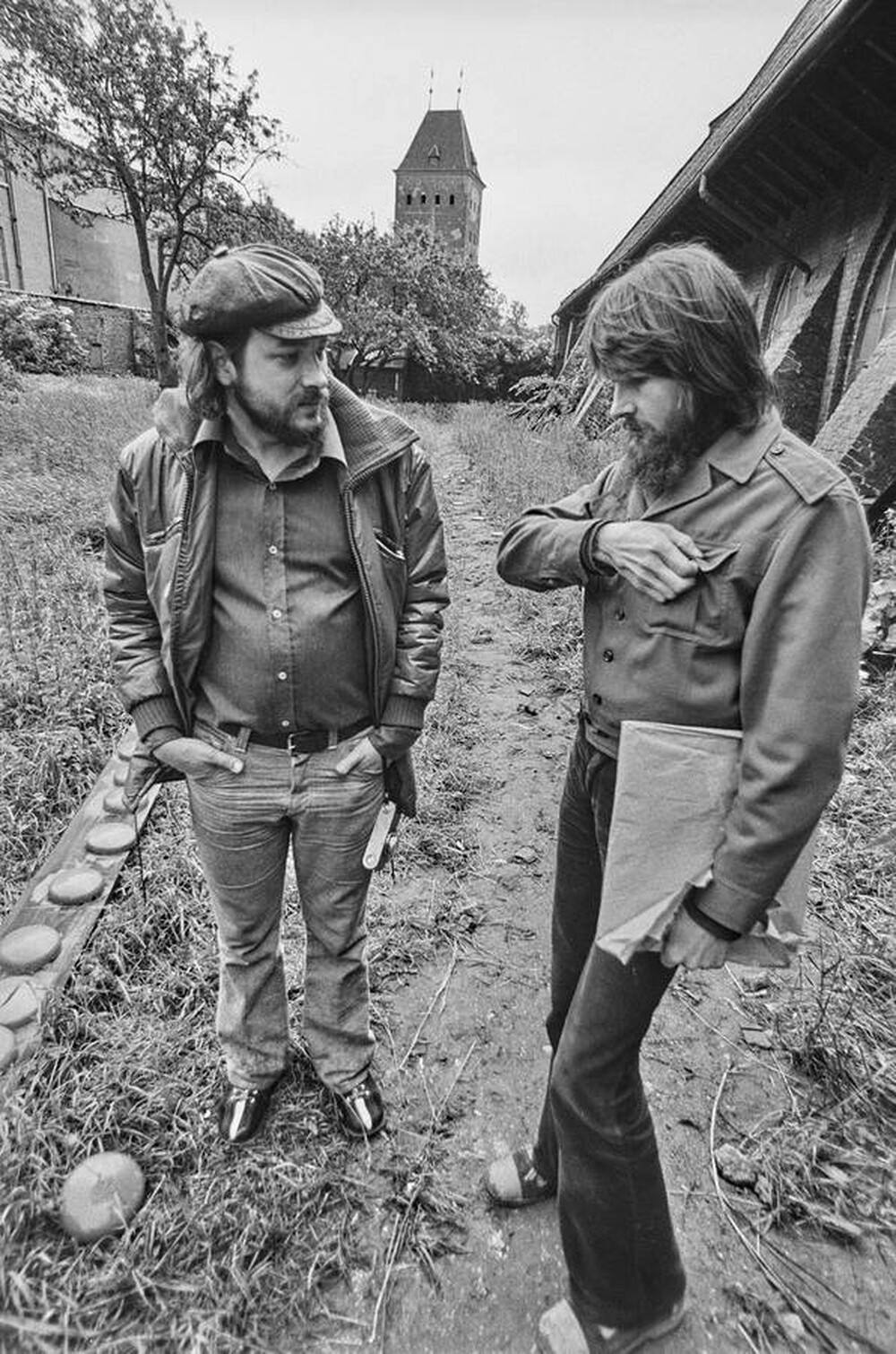  V Biennale Form Przestrzennych &bdquo;Kinolabolatorium&rdquo;, Galeria EL, Elbląg, 1973