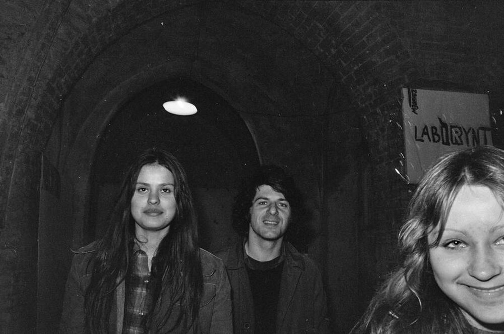  V Biennale Form Przestrzennych &bdquo;Kinolabolatorium&rdquo;, Galeria EL, Elbląg, 1973