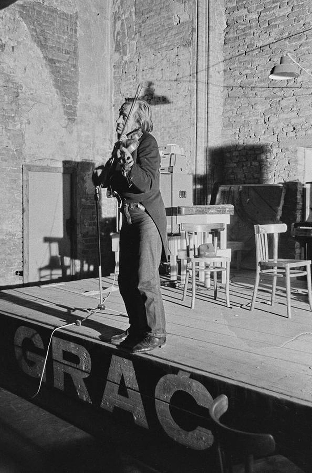  V Biennale Form Przestrzennych &bdquo;Kinolabolatorium&rdquo;, Galeria EL, Elbląg, 1973