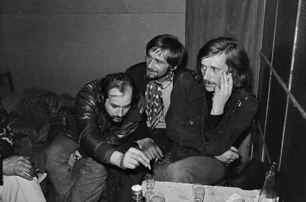  V Biennale Form Przestrzennych &bdquo;Kinolabolatorium&rdquo;, Galeria EL, Elbląg, 1973