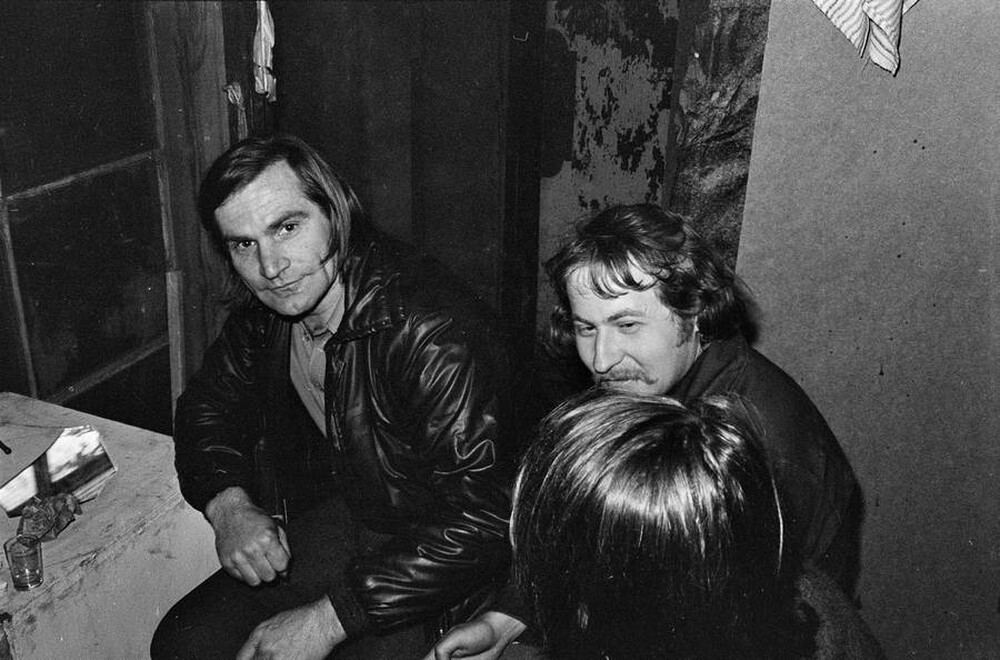  V Biennale Form Przestrzennych &bdquo;Kinolabolatorium&rdquo;, Galeria EL, Elbląg, 1973