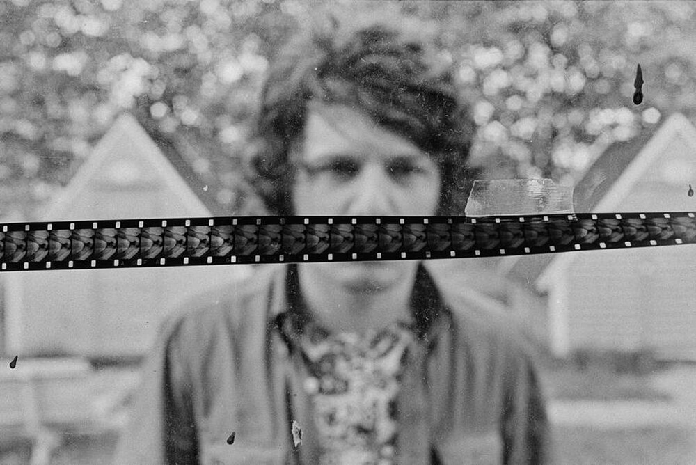  V Biennale Form Przestrzennych &bdquo;Kinolabolatorium&rdquo;, Galeria EL, Elbląg, 1973