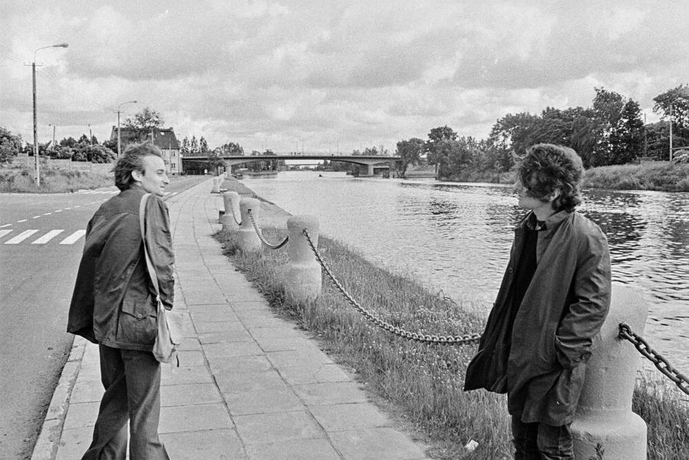  V Biennale Form Przestrzennych &bdquo;Kinolabolatorium&rdquo;, Galeria EL, Elbląg, 1973