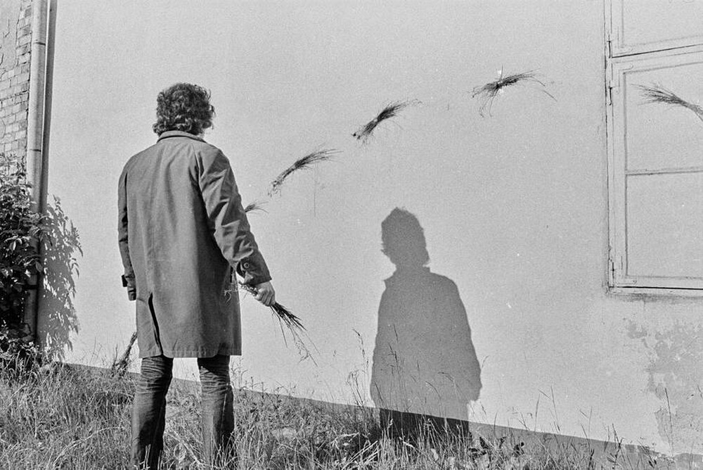  V Biennale Form Przestrzennych &bdquo;Kinolabolatorium&rdquo;, Galeria EL, Elbląg, 1973