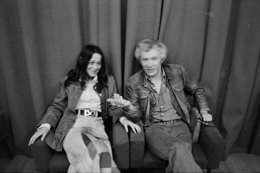 Kajetan Sosnowski, &bdquo;Katalipomena&rdquo;, Galeria Wsp&oacute;łczesna, Warszawa, 1976