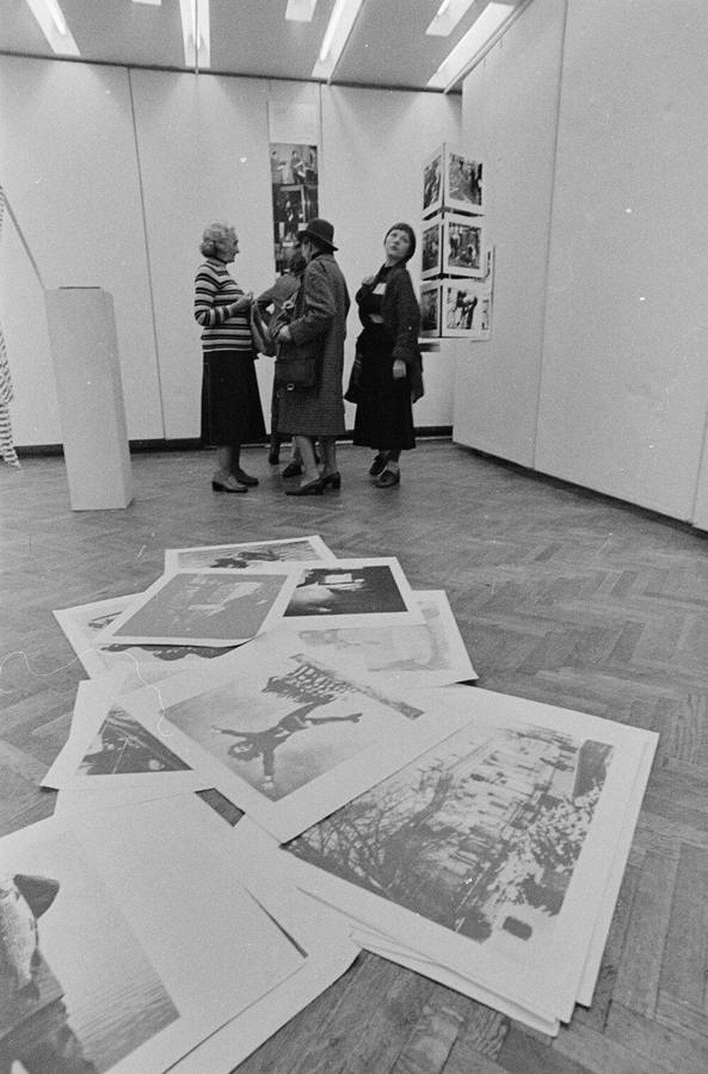 Festiwal Sztuki ZPAP, Warszawa, 1978