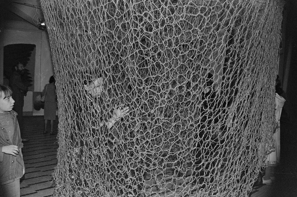 Festiwal Sztuki ZPAP, Warszawa, 1978