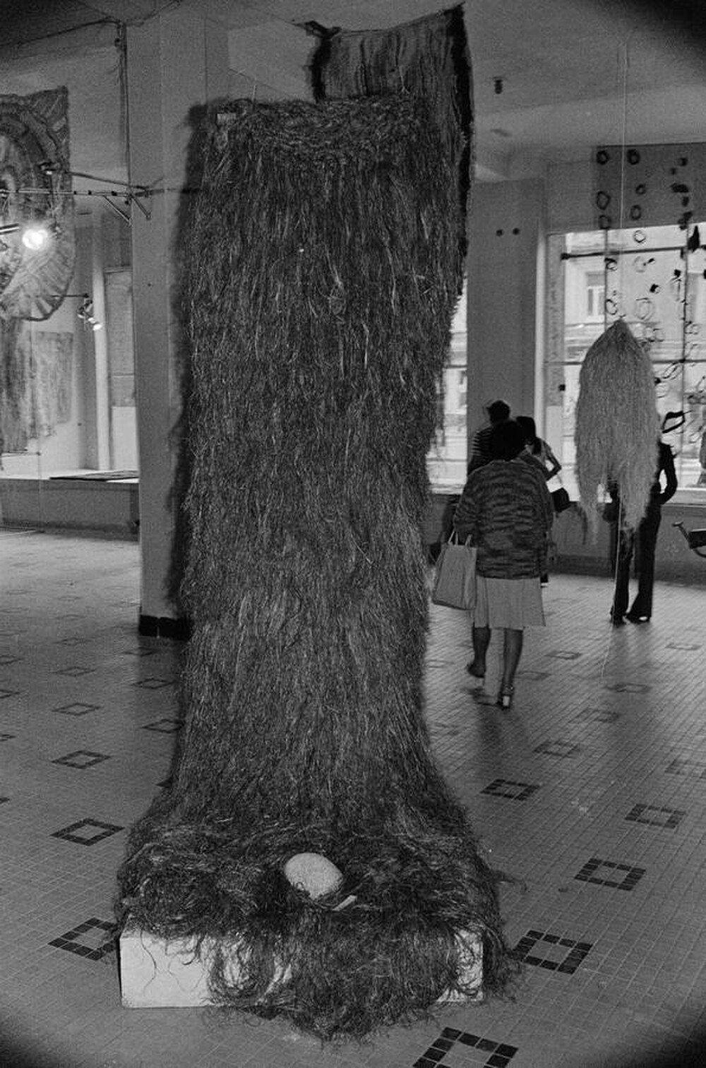 Festiwal Sztuki ZPAP, Warszawa, 1978