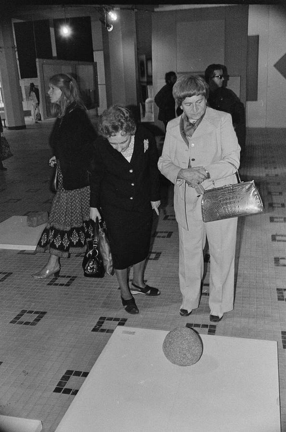 Festiwal Sztuki ZPAP, Warszawa, 1978