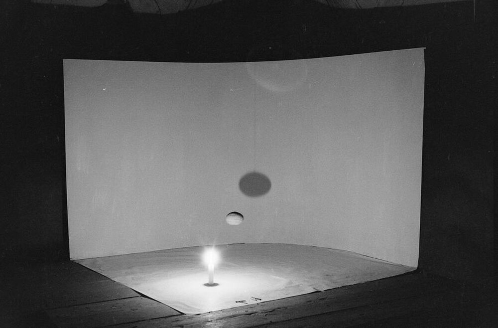 Plener &bdquo;Zapraszamy do pracy&rdquo;, Karlino, 1987