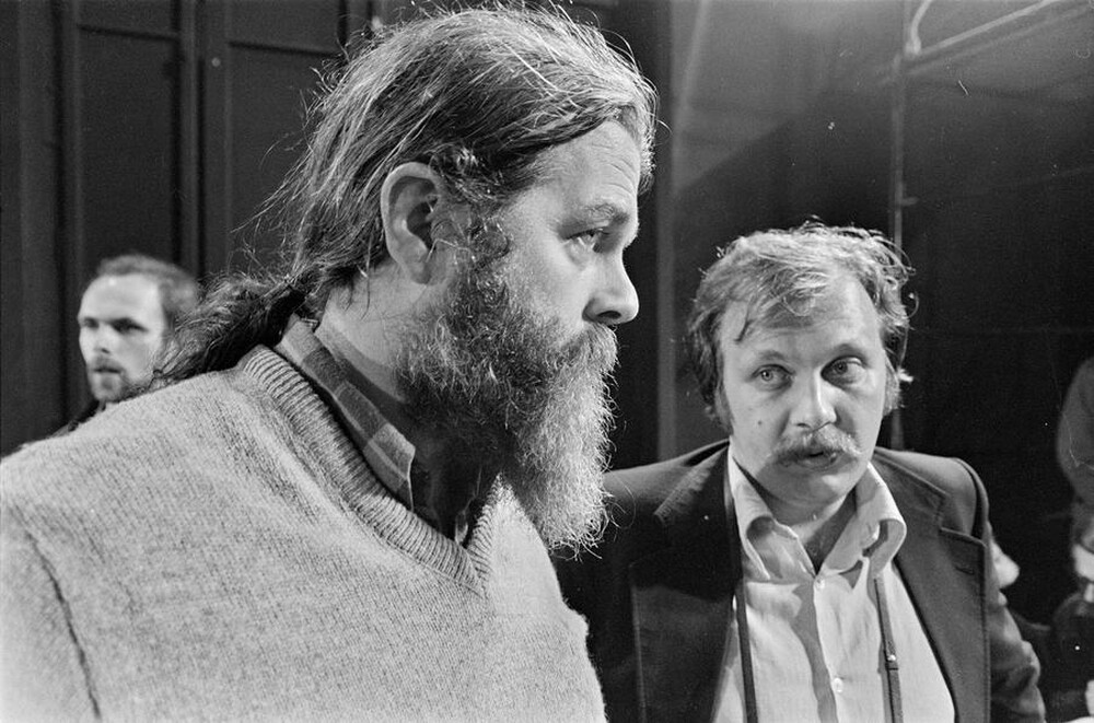 Wystawa &bdquo;Konstrukcja w procesie&rdquo;, Łódź, 1981