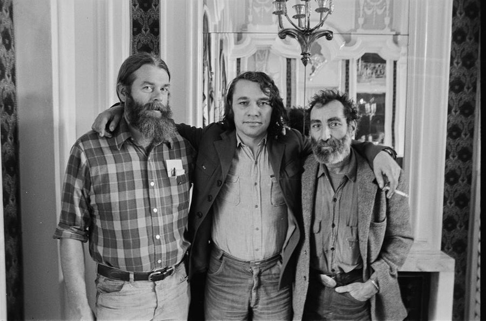 Wystawa &bdquo;Konstrukcja w procesie&rdquo;, Łódź, 1981