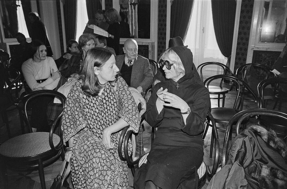 Wystawa &bdquo;Konstrukcja w procesie&rdquo;, Łódź, 1981