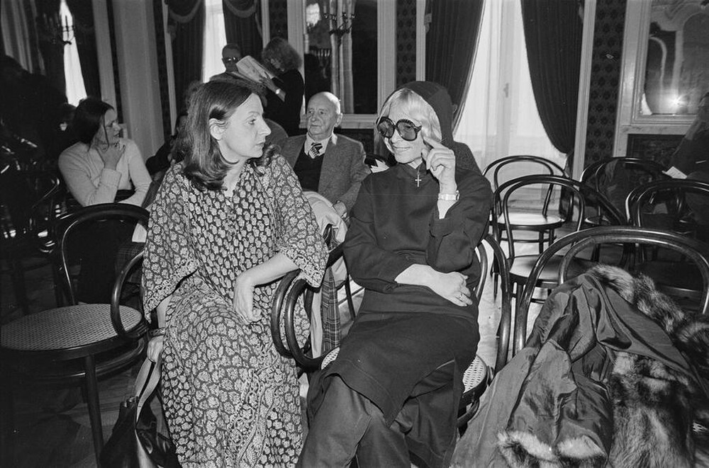 Wystawa &bdquo;Konstrukcja w procesie&rdquo;, Łódź, 1981