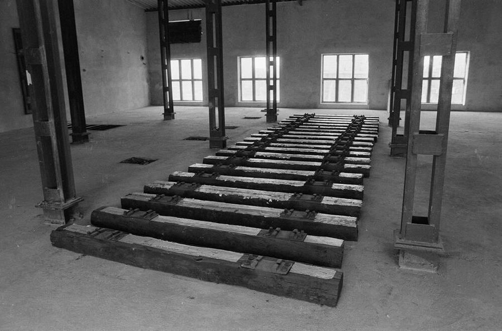 Wystawa &bdquo;Konstrukcja w procesie&rdquo; (dokumentacja), Łódź, 1990