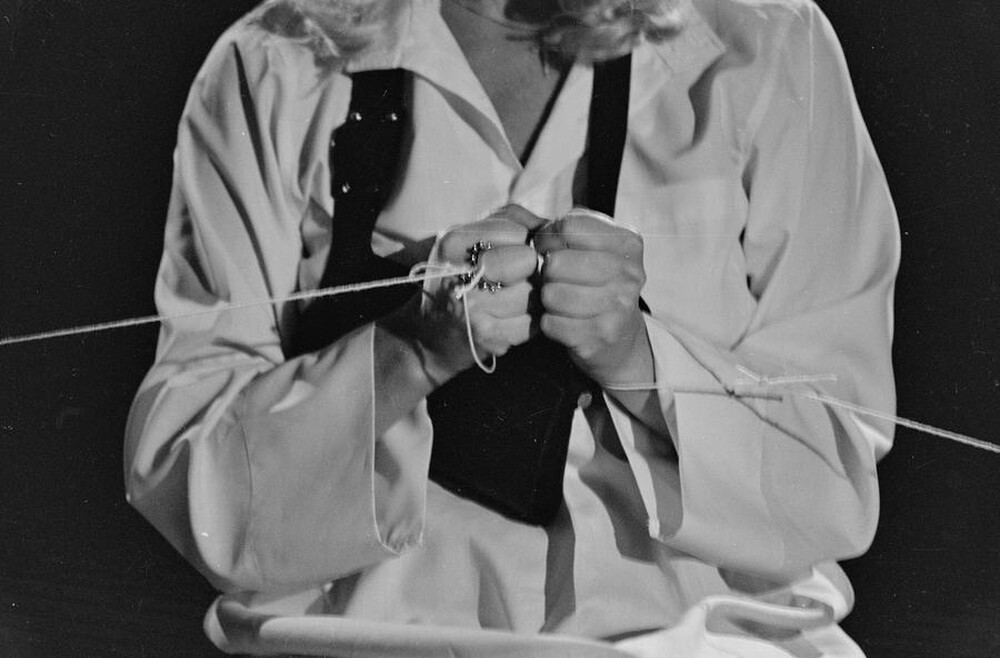 Wystawa &bdquo;Konstrukcja w procesie&rdquo;, Łódź, 1981