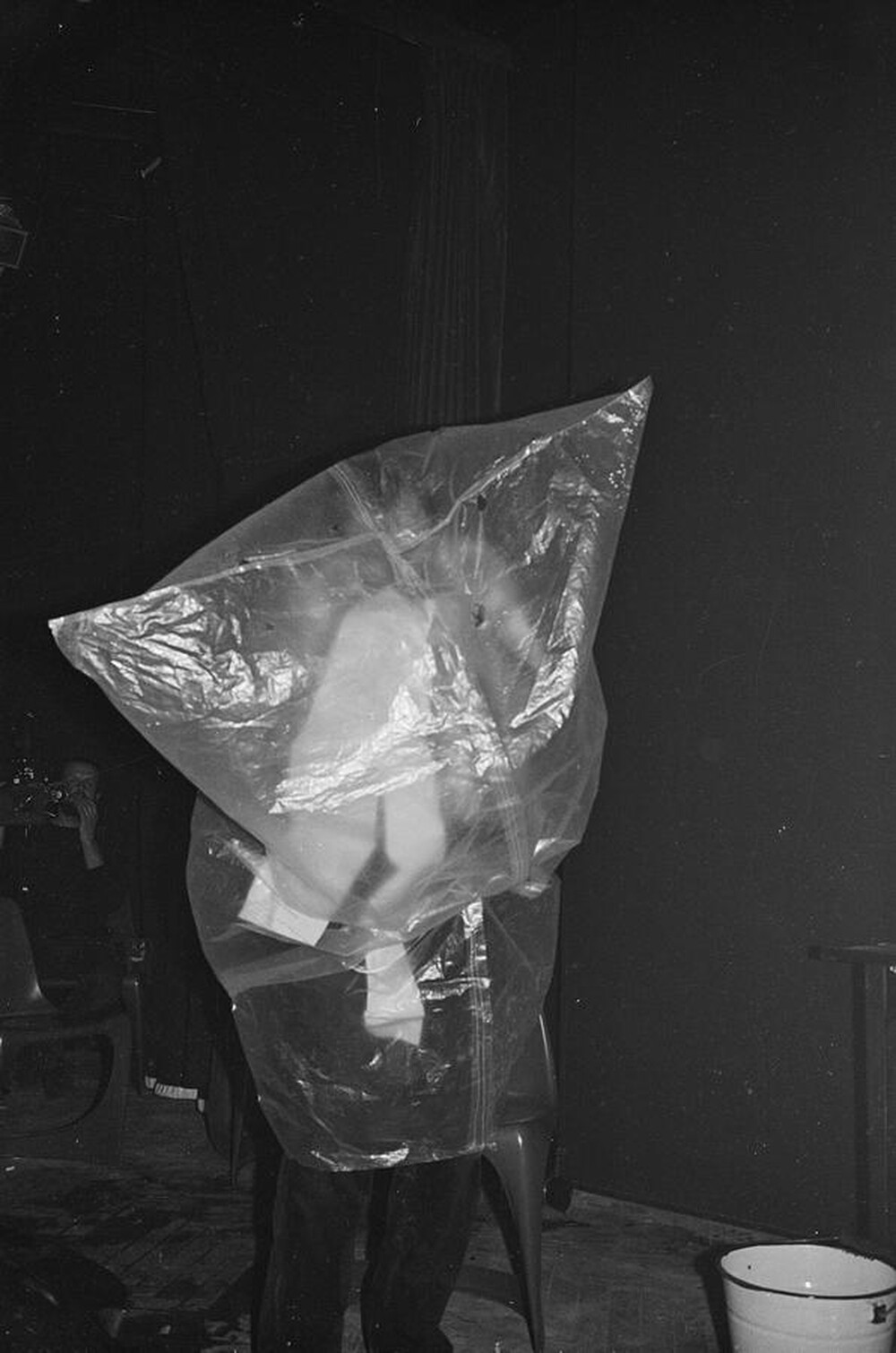 Wystawa &bdquo;Konstrukcja w procesie&rdquo;, Łódź, 1981