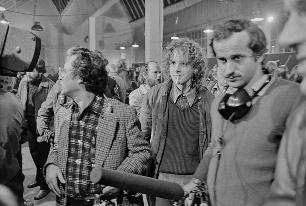 Wystawa &bdquo;Konstrukcja w procesie&rdquo;, Łódź, 1981