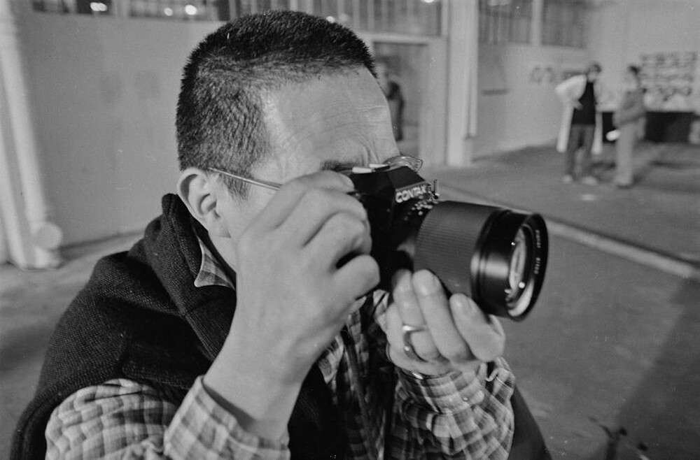 Wystawa &bdquo;Konstrukcja w procesie&rdquo;, Łódź, 1981