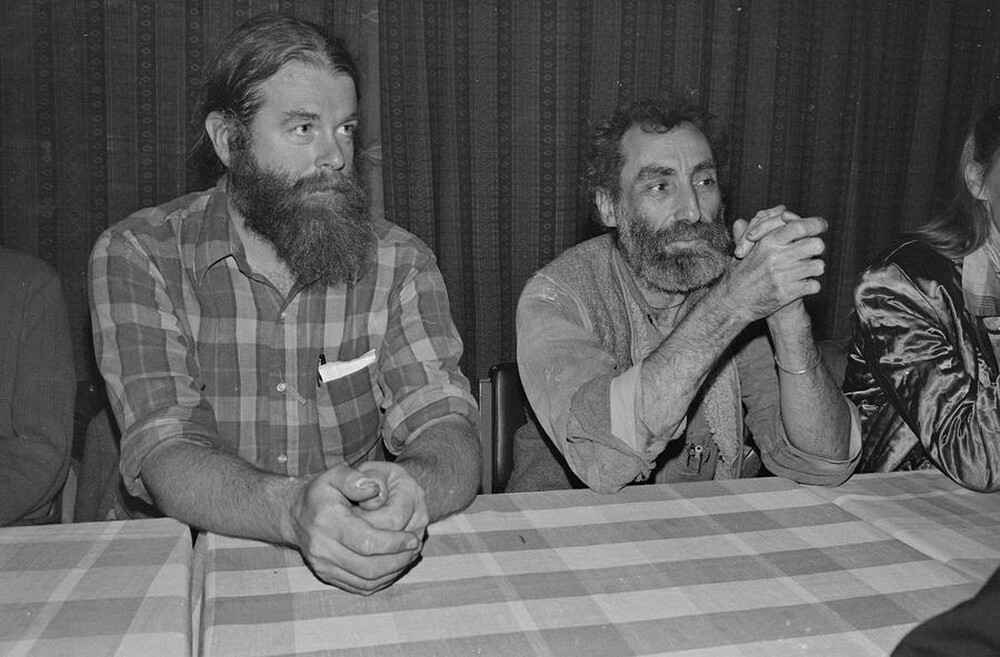 Wystawa &bdquo;Konstrukcja w procesie&rdquo;, Łódź, 1981