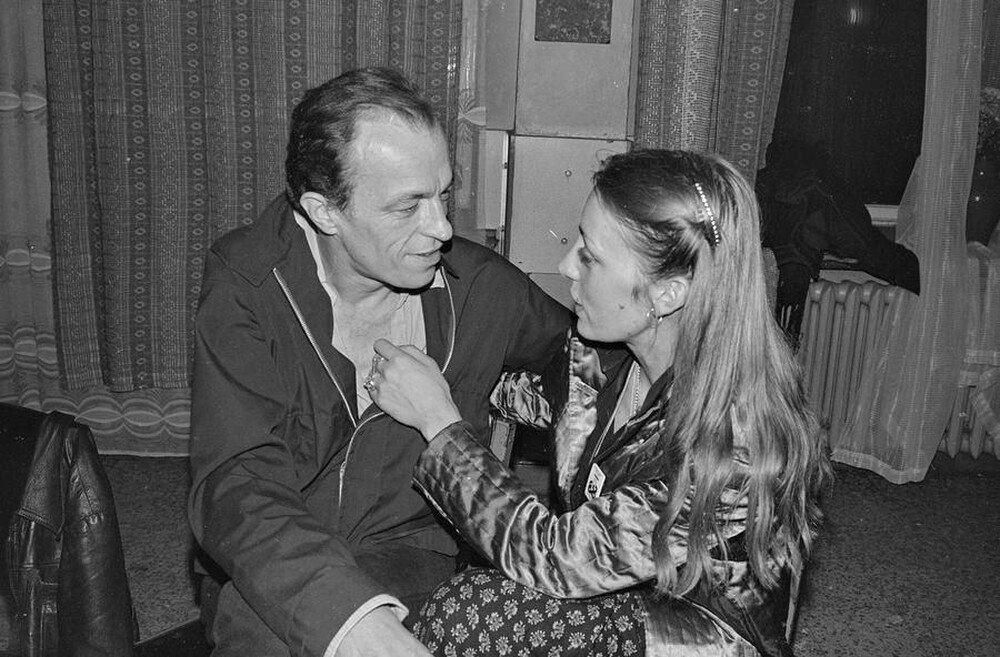 Wystawa &bdquo;Konstrukcja w procesie&rdquo;, Łódź, 1981