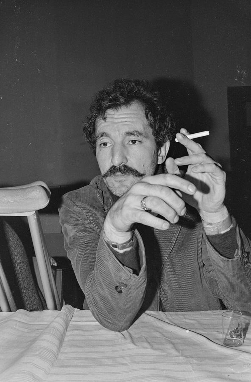 Wystawa &bdquo;Konstrukcja w procesie&rdquo;, Łódź, 1981