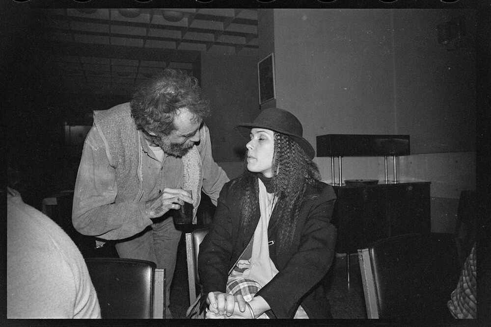 Wystawa &bdquo;Konstrukcja w procesie&rdquo;, Łódź, 1981