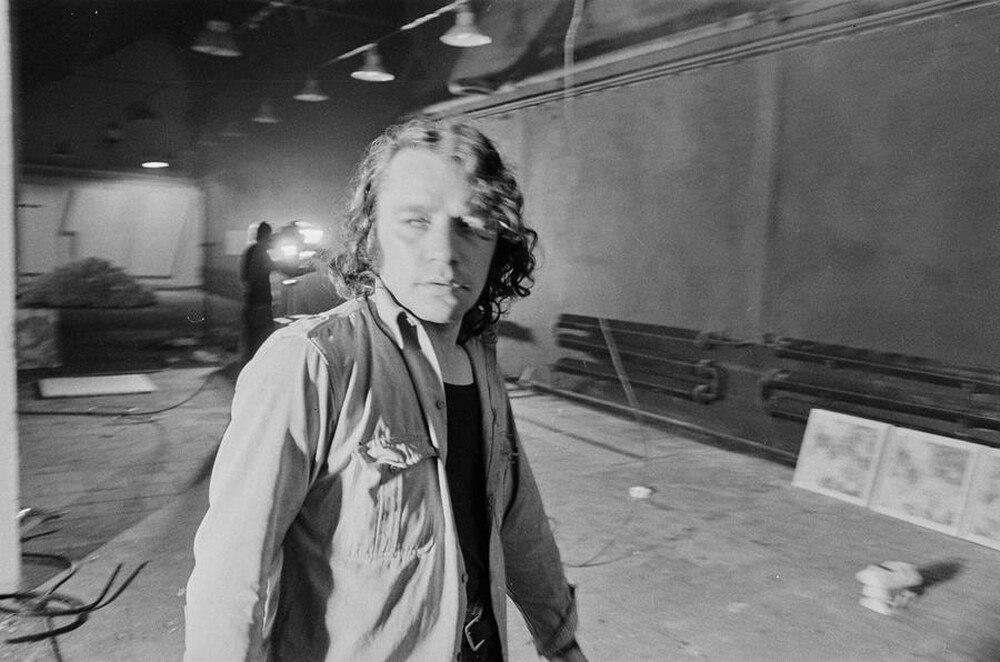 Wystawa &bdquo;Konstrukcja w procesie&rdquo;, Łódź, 1981