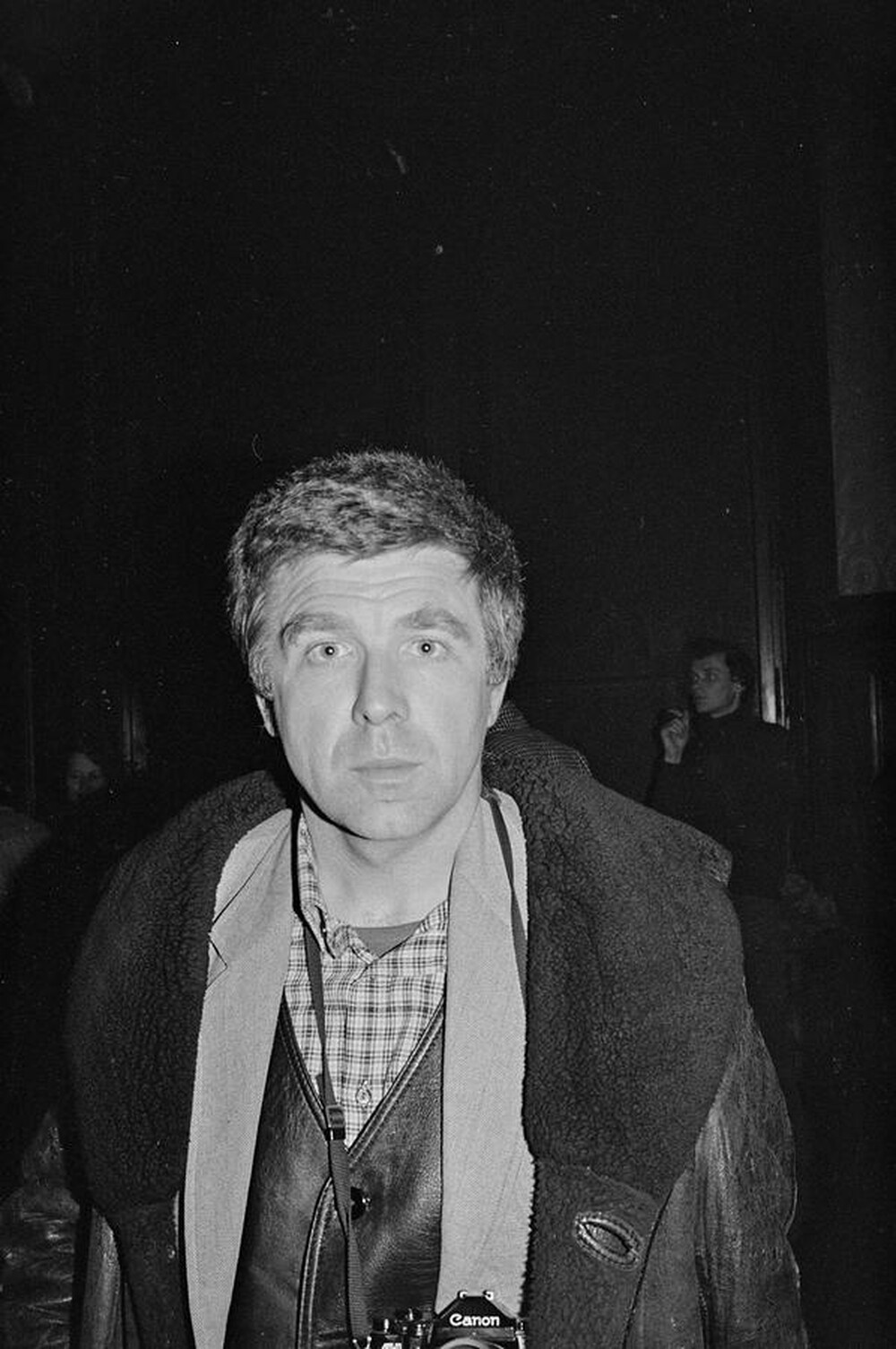 Wystawa &bdquo;Konstrukcja w procesie&rdquo;, Łódź, 1981