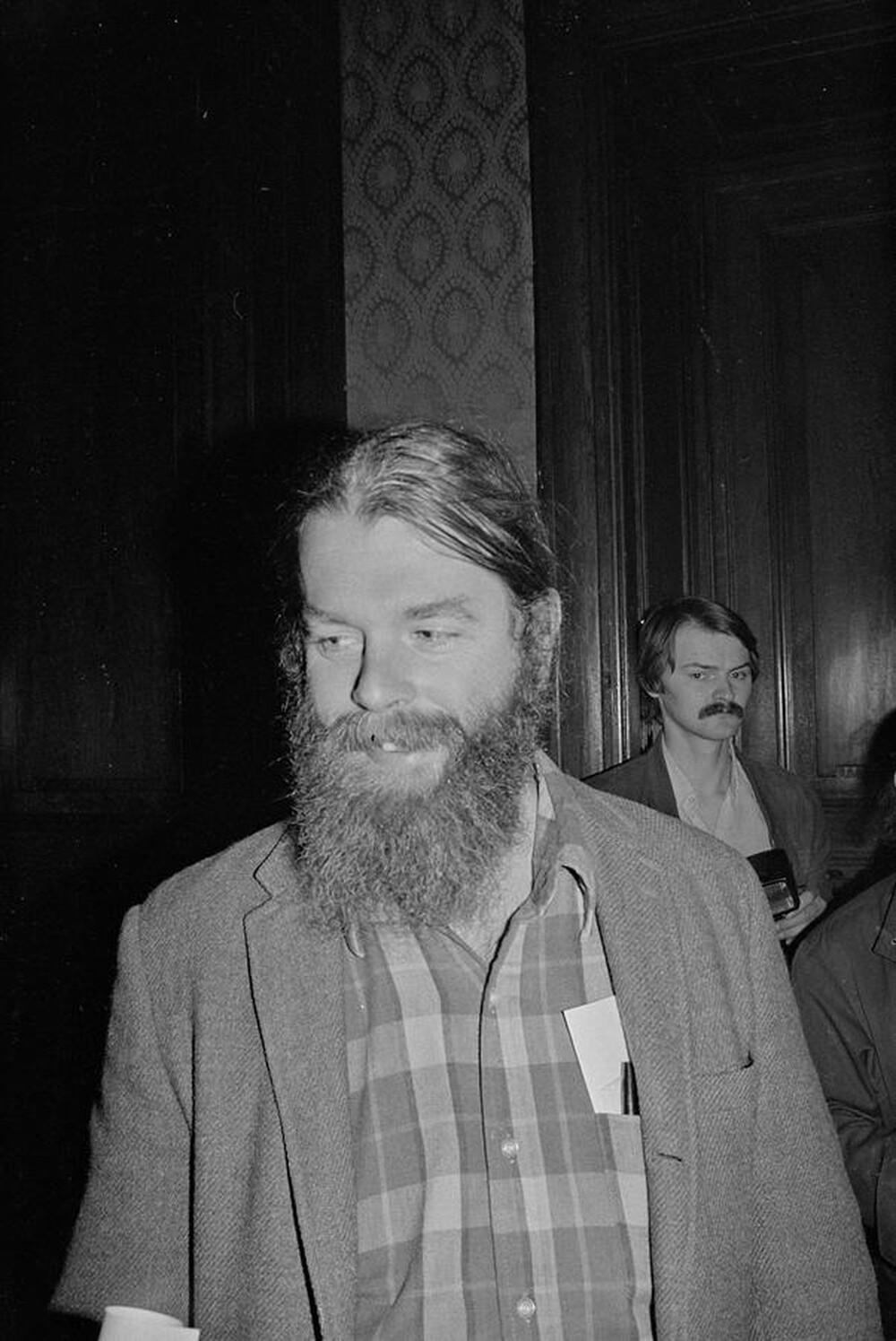 Wystawa &bdquo;Konstrukcja w procesie&rdquo;, Łódź, 1981