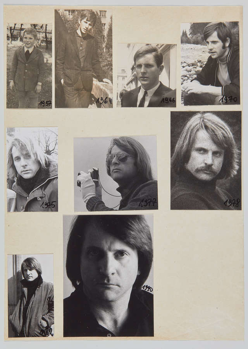 Teczka &bdquo;Ja&rdquo;