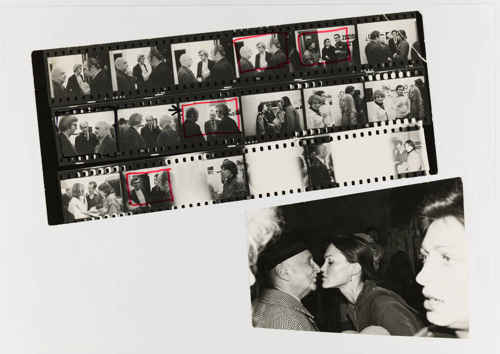 My Forms of Transfer