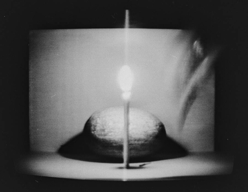 Obiekty chwilowe. Projekt transformacji