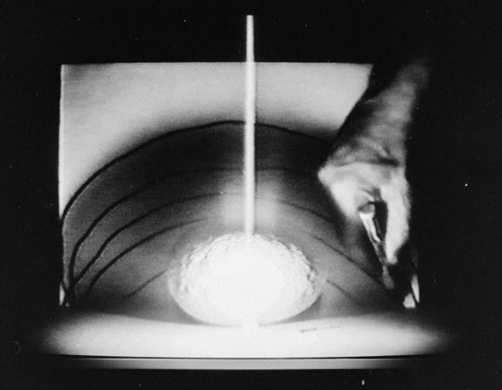 Obiekty chwilowe. Projekt transformacji