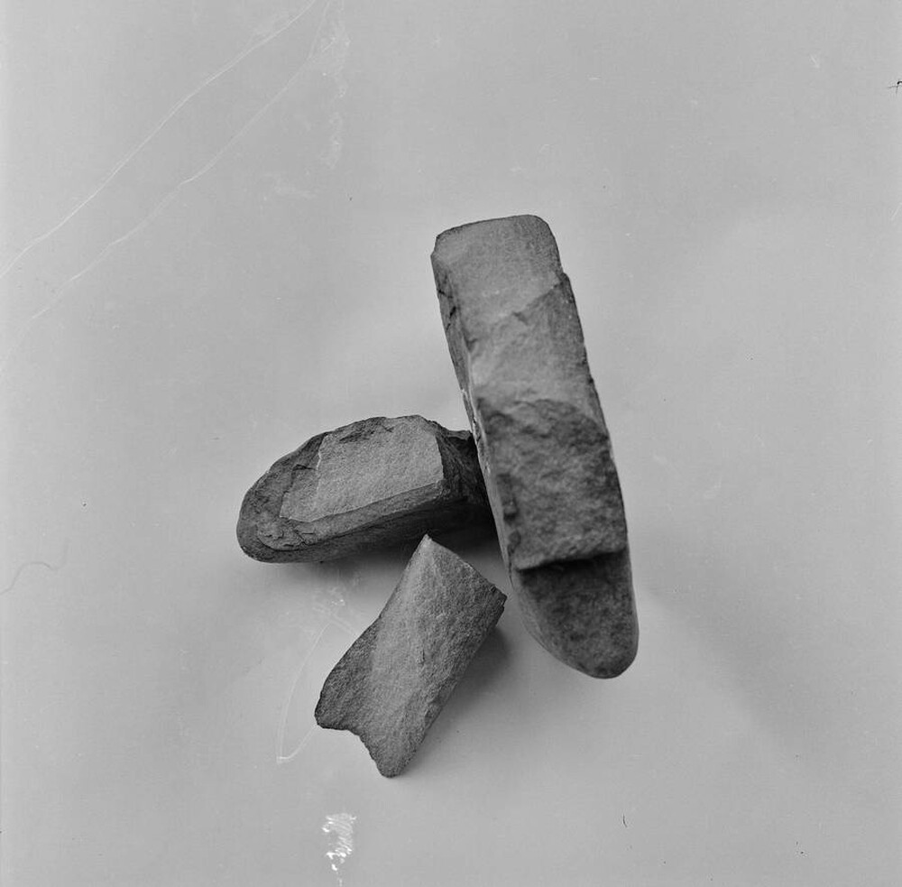 Obiekty chwilowe. Projekt rozpadu