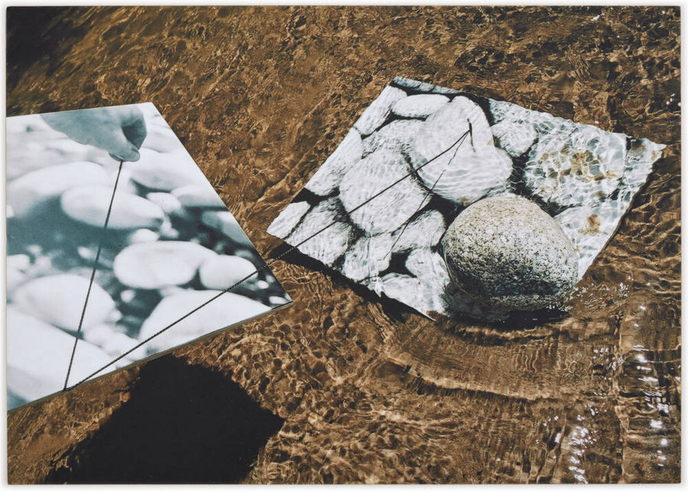 Dynamic Object - The Świder River