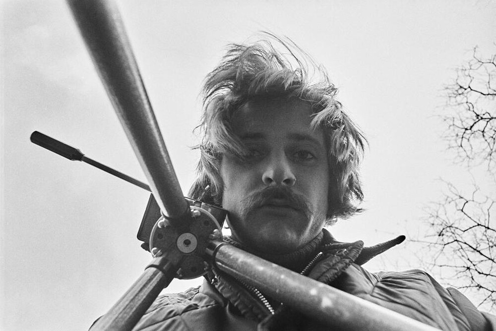 Portrety i autoportrety