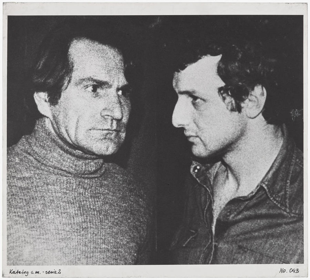 Katalog S.M. (Some Meetings)