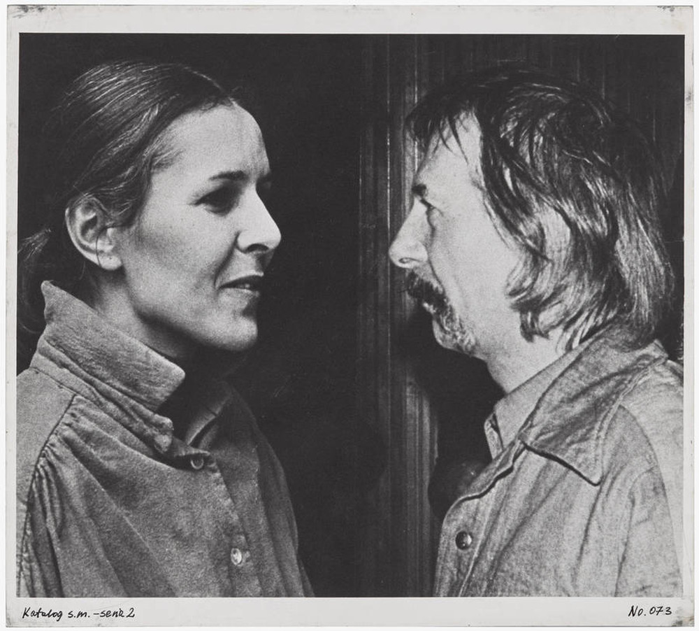 Katalog S.M. (Some Meetings)