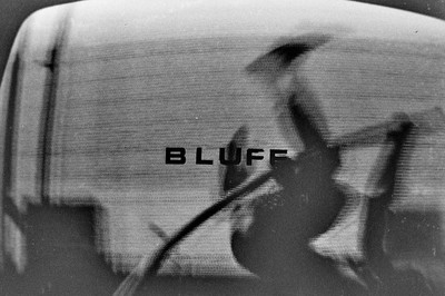 Bluff