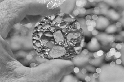 Przestrzeń neuronowo-optyczna