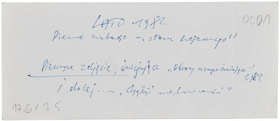 Ciągłość nieskończoności