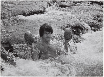 Ciągłość nieskończoności